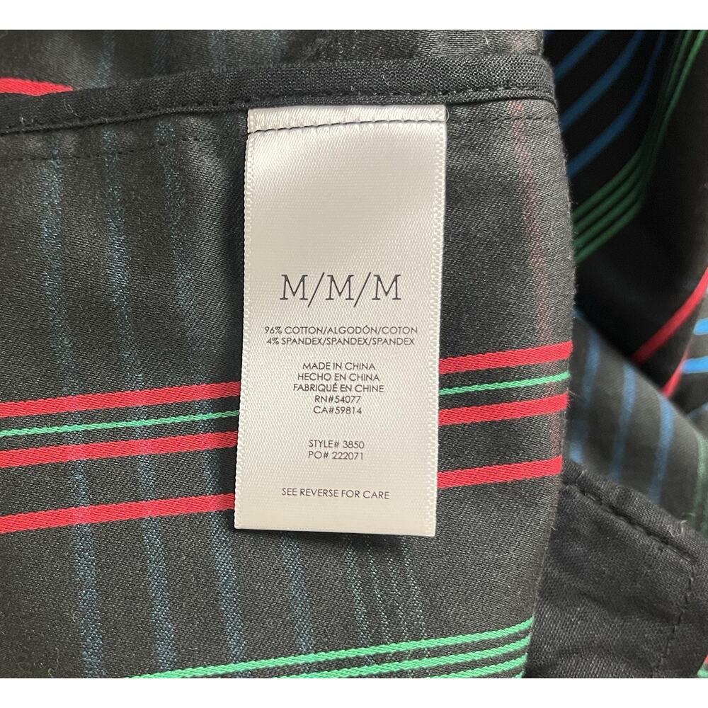 Cabi 3850 Plaid Blazer Preppy Business Office Career Tartan Jacket Size Medium - Picture 7 of 7